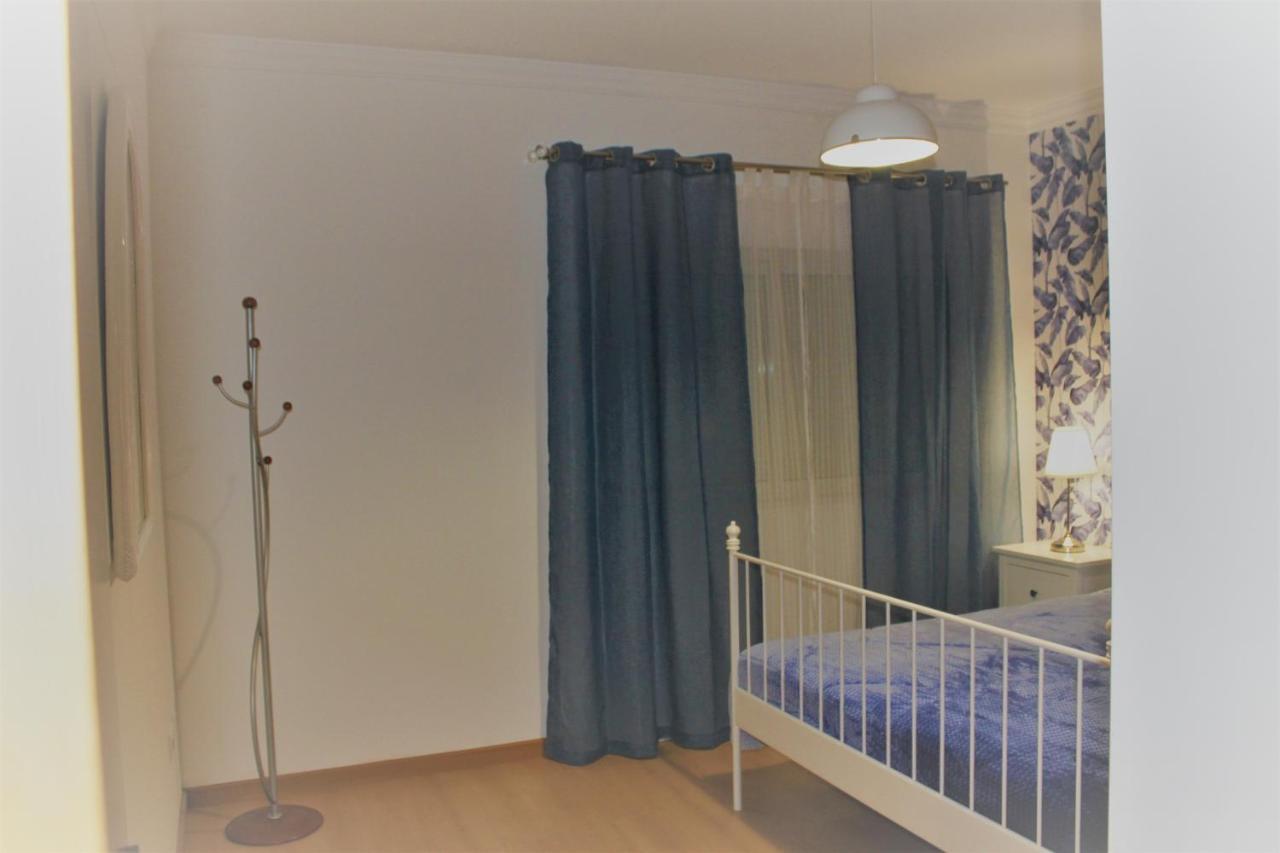Ferienwohnung Casa Camoes, Near Airport, 4Km Faro Beach Exterior foto