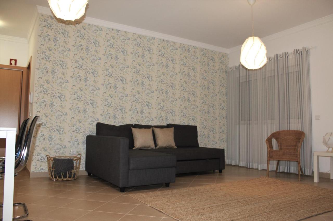 Ferienwohnung Casa Camoes, Near Airport, 4Km Faro Beach Exterior foto