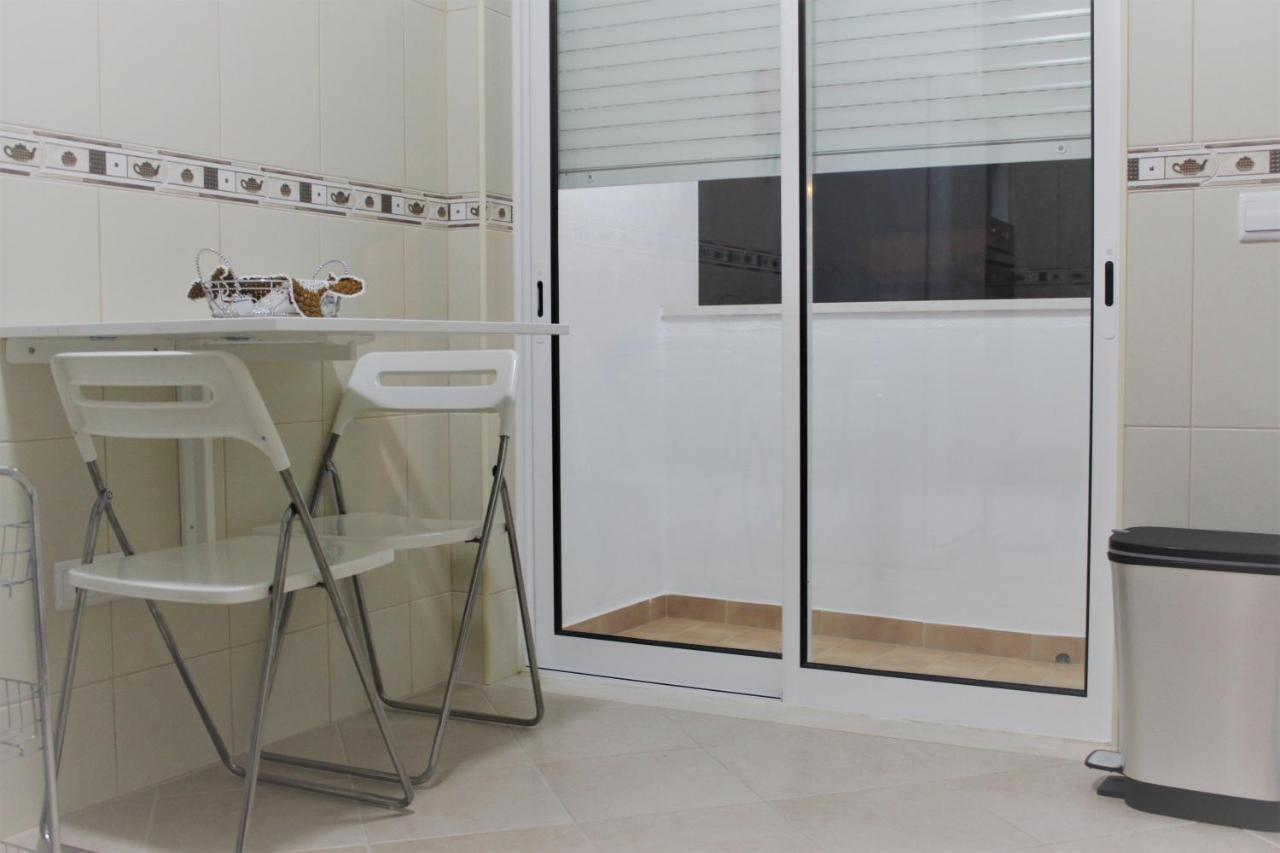Ferienwohnung Casa Camoes, Near Airport, 4Km Faro Beach Exterior foto