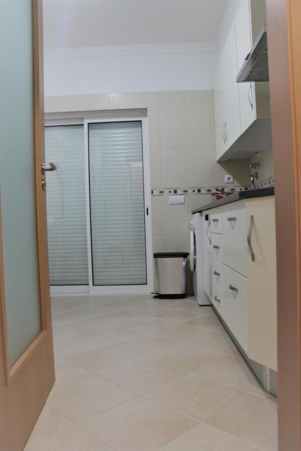 Ferienwohnung Casa Camoes, Near Airport, 4Km Faro Beach Exterior foto