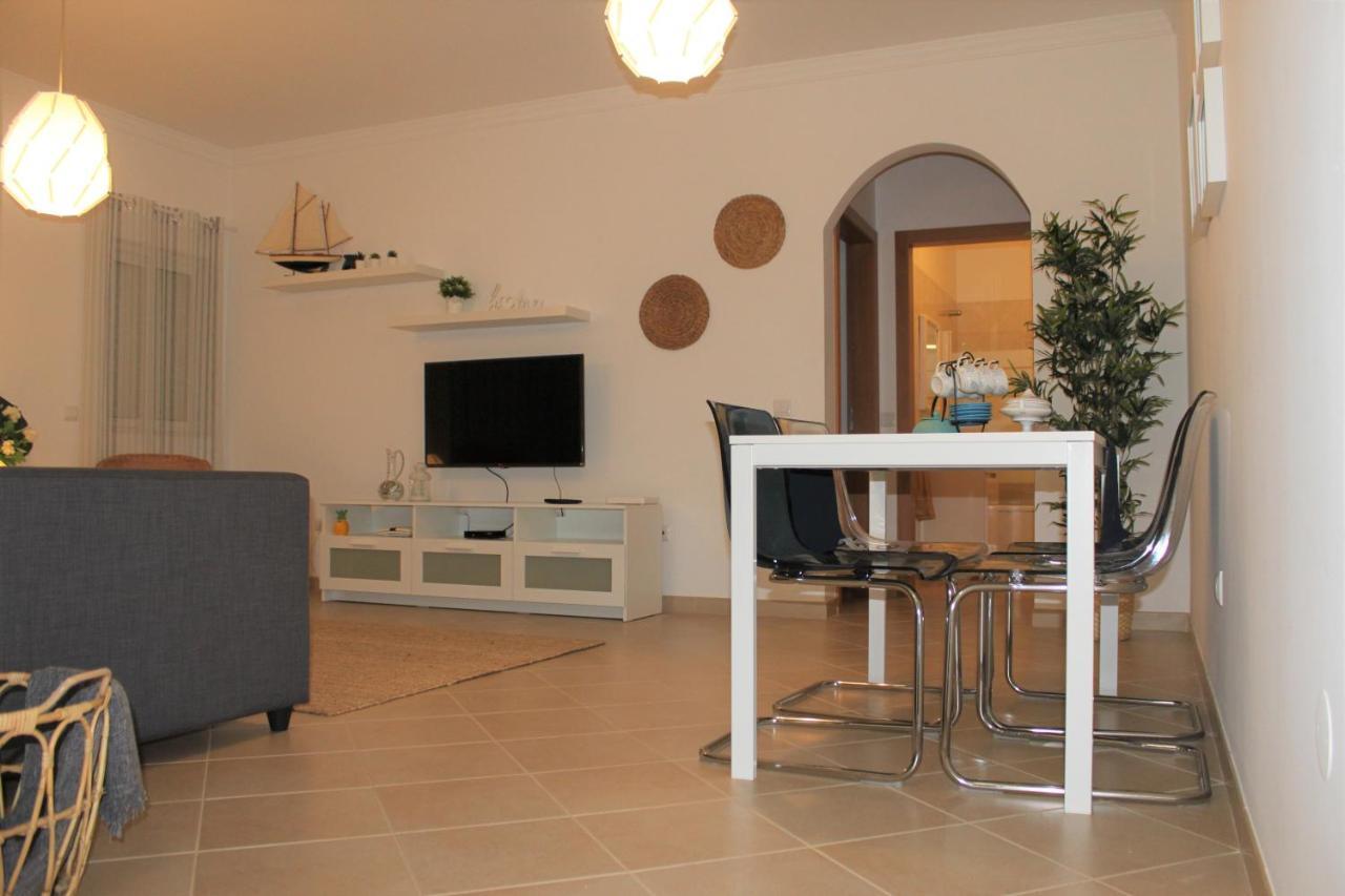 Ferienwohnung Casa Camoes, Near Airport, 4Km Faro Beach Exterior foto