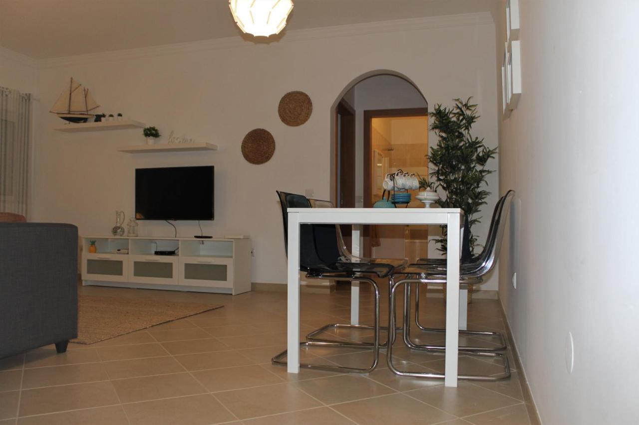 Ferienwohnung Casa Camoes, Near Airport, 4Km Faro Beach Exterior foto