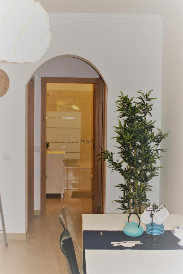 Ferienwohnung Casa Camoes, Near Airport, 4Km Faro Beach Exterior foto